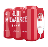 Old Milwaukee