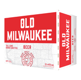 Old Milwaukee