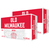 Old Milwaukee