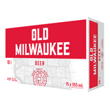 Old Milwaukee