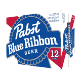 Pabst Blue Ribbon