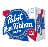 Pabst Blue Ribbon
