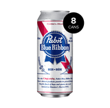 Pabst Blue Ribbon