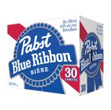 Pabst Blue Ribbon