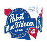 Pabst Blue Ribbon