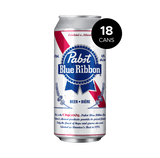 Pabst Blue Ribbon