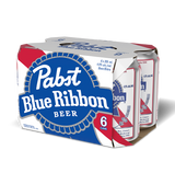 Pabst Blue Ribbon
