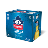 Sleeman Clear 2.0