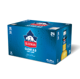 Sleeman Clear 2.0