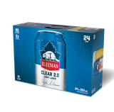Sleeman Clear 2.0