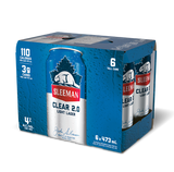 Sleeman Clear 2.0