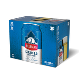 Sleeman Clear 2.0