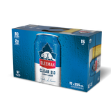 Sleeman Clear 2.0