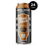 Nickel Brook Headstock IPA