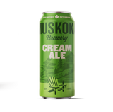 Muskoka Brewery Cream Ale
