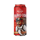 Muskoka Mad Tom IPA
