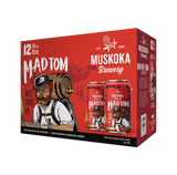 Muskoka Mad Tom IPA