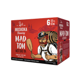Muskoka Mad Tom IPA