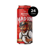 Muskoka Mad Tom IPA