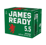 James Ready 5.5