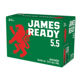 James Ready 5.5