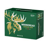 Moosehead Lager