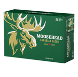 Moosehead Lager