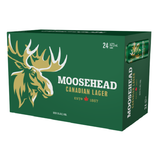 Moosehead Lager
