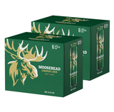 Moosehead Lager