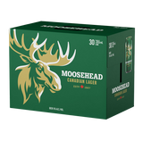 Moosehead Lager