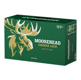 Moosehead Lager