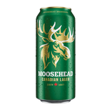 Moosehead Lager