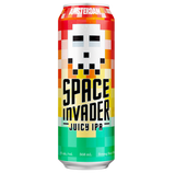 Amsterdam Space Invader IPA