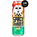 Amsterdam Space Invader IPA