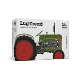 Beau's Lug Tread Lagered Ale