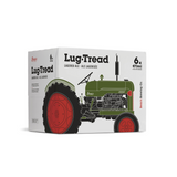 Beau's Lug Tread Lagered Ale