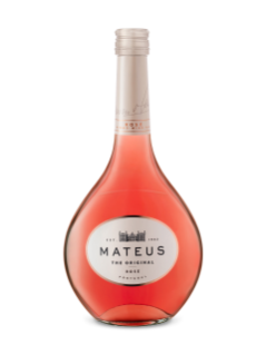 Sogrape Mateus Rosé