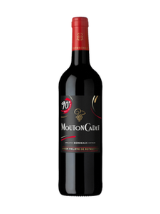 Mouton Cadet Bordeaux Red AOC