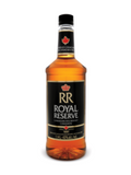 Royal Reserve Whisky (PET)