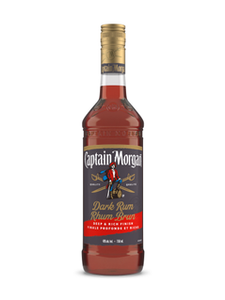 Captain Morgan Dark Rum