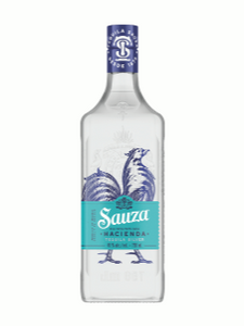 Sauza Silver Tequila