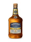 Gibson's Finest Rare 12 Year Old Whisky