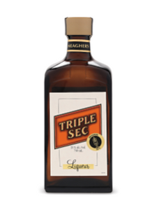 Meaghers Triple Sec