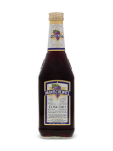 Manischewitz Concord K