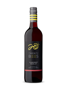 20 Bees Cabernet Merlot VQA