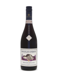 Bouchard Aine & Fils Beaujolais Superieur