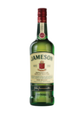 Jameson Irish Whiskey