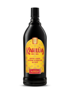 Kahlua Coffee Flavoured Liquor (PET)