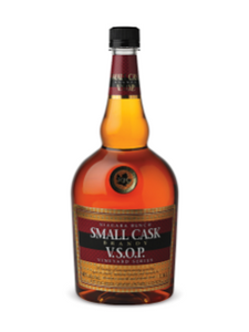 Small Cask Brandy (PET)