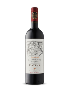 Catena Lunlunta Old Vines Appellation Malbec 2021